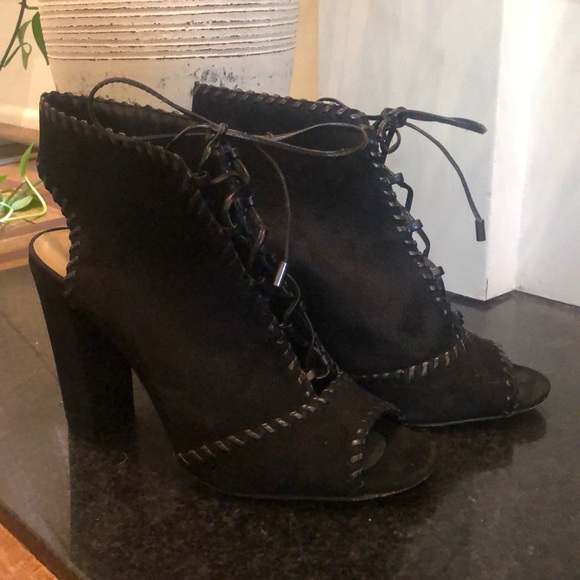 Enzo Angiopini Vonessa Pump - Picture 2 of 2